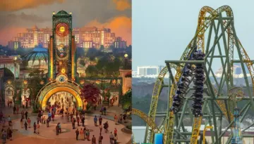 Universal Epic Universe: Who Was Florida Man, Kevin Zavala? Died At 32 On Stardust Racers Ride