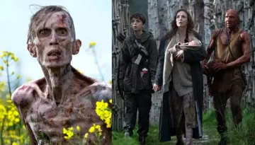 '28 Years Later' On Netflix, When To Watch The Zombie Thriller Sequel Of Alfie Williams, Jodie Comer