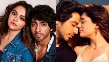 Saiyaara Pair, Ahaan Panday And Aneet Padda Are Dating In Real Life, Asked To Keep It A Secret