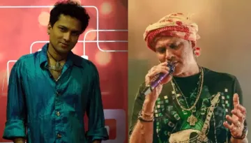 Zubeen Garg Left Bollywood For Its 'Attitude', Went Back To Assam, Saying, 'I Will Die Here'