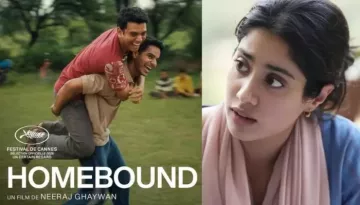 'Homebound' For Oscar 2026: When Will The Janhvi Kapoor, Ishaan Khatter Movie Stream In India