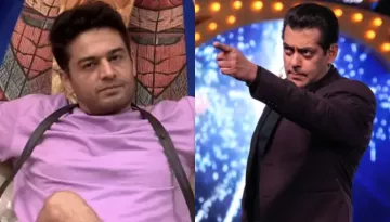 Salman Khan Questions Gaurav Khanna For His Low Engagement In 'Bigg Boss 19', 'Say Goodbye To..'