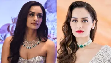 Manushi Chillar Opened Up About Being Body Shamed, 'Scale Heightened When I Became Miss World...'