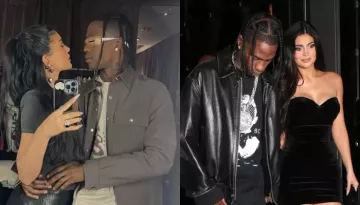 Inside Kylie Jenner, Travis Scott's Romance, Met At Coachella, Two Kids, Cheating Rumours And More