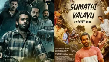 'Sumathi Valavu' OTT Release, When And Where To Watch Arjun Ashokan's Horror Comedy Film