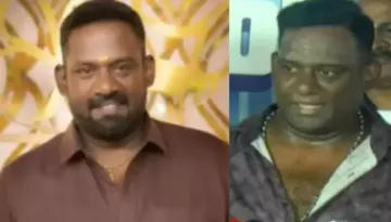 Robo Shankar's Last Words To The Press Before His Demise On Sacrificing His Moustache Surfaces