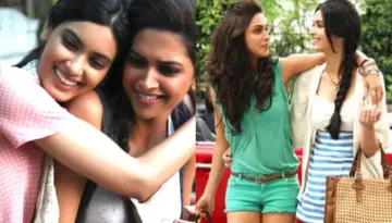 Diana Penty Calls Deepika Padukone 'Pillar Of Strength', Rates Professionalism Amid 'Kalki 2' Row