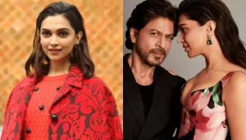 Amid 'Kalki 2989 AD' Sequel Exit, Deepika Reunites With Shah Rukh Khan For 'King', 'We're Back...'