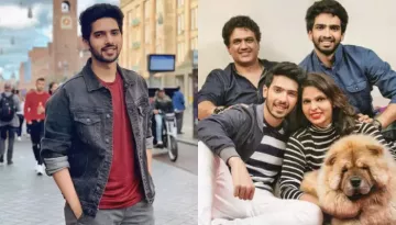 Armaan Malik Opens Up About The Pressure Of His Family Legacy, 'Mujhe Ye Surname Khatakta Tha..'