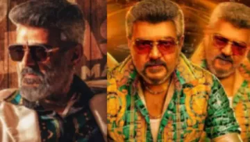 'Good Bad Ugly' Review: Ajith Kumar Is The Real Hero In Movie Which Has Shallow Writing