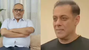 Abhinav Kashyap CLAIMS Salman Khan Uses Injections To Maintain His Body, 'Thulthula Aadmi Hai..'