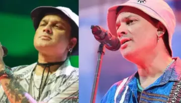 Zubeen Garg's Mortal Remains Journey From Singapore To Delhi Flight Tracked By 20,363 Devoted Fans