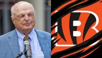 The Rise Of Brown Family: Owners Of Cincinnati Bengals, Stadium Controversy And USD 3.7 B Power Play