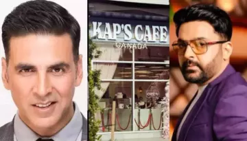 Akshay Kumar Takes A Jibe At Kapil Sharma For His Cafe's Firing Incident, 'Itni Aamdani Hai Waha..'