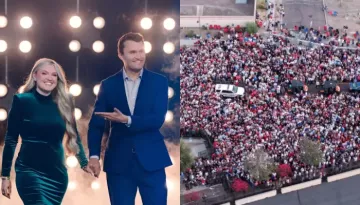 Charlie Kirk's Wife Erika Recalls Reaction To His Remains As Thousands Gather At Funeral, 'I Want..'