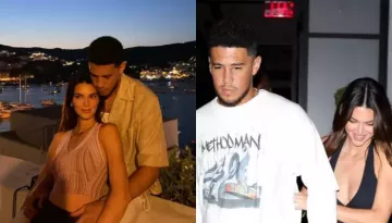 Kendall Jenner, Devin Booker's Love Story, First Met At Arizona, Breakups, And Rekindled Romance