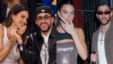Why Did Bad Bunny And Kendall Jenner Break Up Twice? Inside Their Past On And Off Relationship