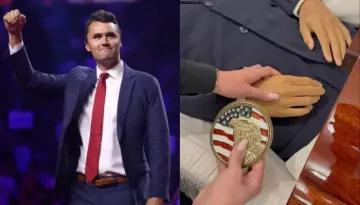 Charlie Kirk Funeral And Memorial Services: When And How To Watch The Conservative Icon's Farewell?