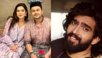 'Bigg Boss 19's Nagma Mirajkar REACTS To Cheating Claims On Awez Darbar, 'Why Question Someone's..'