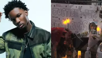 D4vd Case: Lake Elsinore Community Organises A Vigil For 15-Year-Old, Was Found Dead In Singer's Car