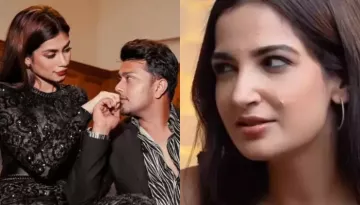 Nagma Mirajkar Addresses Shubhi Joshi's Cheating Allegations Against Awez Darbar, 'Cannot Defend...'