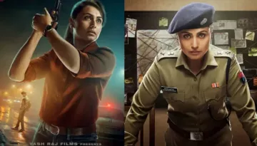 'Mardaani 3' Release Date REVEALED, Rani Mukerji To Return As 'Shivani Shivaji Roy' With New Case