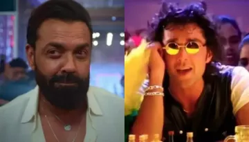 Bobby Deol's Song, 'Duniya Haseeno Ka Mela' Gains 5 Million Views After 'The Ba***ds Of Bollywood'