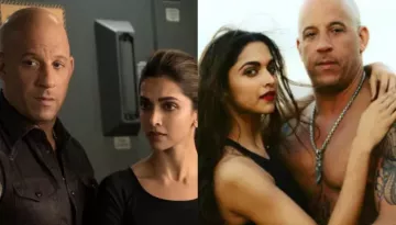 Deepika Padukone To Star In Hollywood Film After 'Kalki 2' Exit? Vin Diesel Says, 'Next Adventure..'