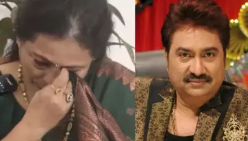 Kumar Sanu's Ex-Wife Reveals He Dragged Her To Court During Pregnancy, Had Affair With Kunickaa