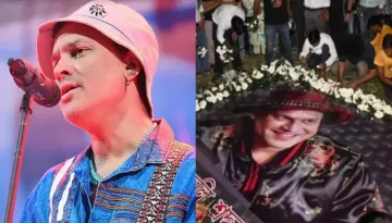 Zubeen Garg To Have A Second Post-Mortem After Huge Public Demand, Fans Suspect Foul Play?