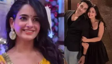 'Kyunki Saas Bhi Kabhi Bahu Thi' 2 Shagun Sharma's Dating History, Linked To Aman Gandhi, Is Picky