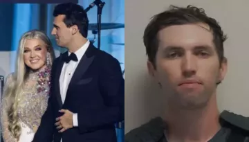 Why Will Charlie Kirk's Wife, Erika Not Seek Death Penalty For His Killer? 'When I Get To Heaven..'