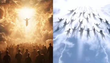 Christians' Rapture, Woman Who Sold Home Reveals Why She Is Convinced That The World Is Ending Today