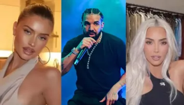 Who Is Drake Dating? Lexi Wood Or Kim Kardashian? Here's What We Know On The Rapper's Love Life