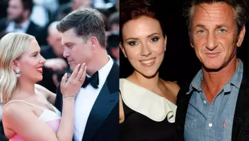 Scarlett Johansson's Dating History, From Jack Antonoff, Ryan Reynolds, To Marriage To Colin Jost