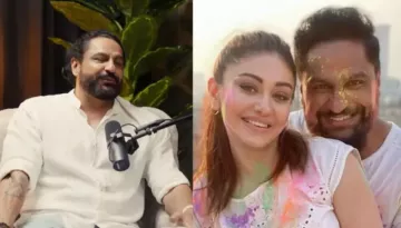 Parag Tyagi Finally Reveals What Happened The Night Shefali Jariwala Died 'Main Utha Nahi Pa Raha..'