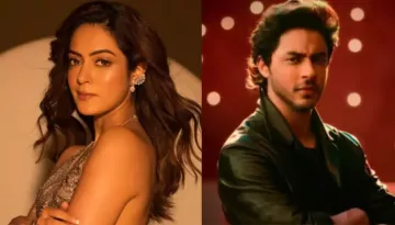 Anya Singh On Claims That Aryan Khan Didn't Direct The Ba***Ds Of Bollywood, 'You Never Saw Him...'