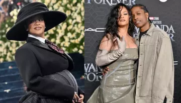 Are ASAP Rocky And Rihanna Already Married Secretly? He Hints At The Same, 'I Am Still Not Gonna..'