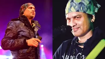 Zubeen Garg Struggled To Reach Raft During Last Moments, Looks Exhausted While Swimming In New Video