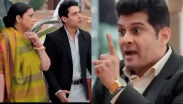 Fans Slams 'Kyunki Saas Bhi Kabhi Bahu Thi 2', Calls 'Mihir Virani' Worse Husband For Pushing Wife