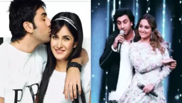 Ranbir Kapoor Wanted GF, Katrina Kaif As Heroine In 'Besharam', Was 'Not Comfortable' With Sonakshi