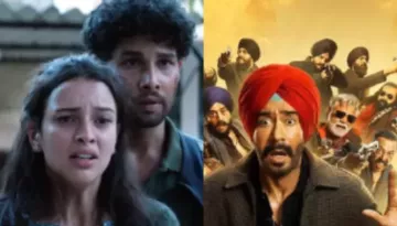 'Dhadak 2', 'Son Of Sardaar 2' And More OTT Releases This Week, When And Where To Watch