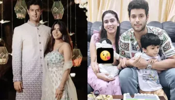 Meet Shivam Dube's Wife, Anjum Khan, An Indian Model, Actress, Voice-Over Artist And Mother Of Two