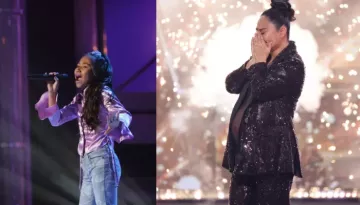 Jessica Sanchez Wins AGT 20, She Also Auditioned In 2006, Becomes Winner 20 Years Later, Bags USD 1M