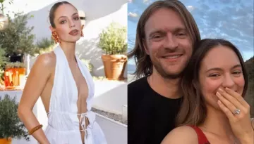 Who Is Finneas's Fiancee, Claudia Sulewski? A Glimpse Into Their Relationship And Combined Net Worth