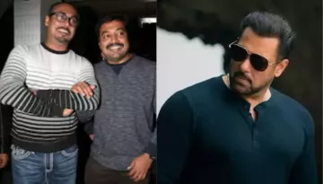 Abhinav Kashyap Slams Salman Khan For Praising His Brother, Anurag's Film, 'Ab Yeh Bheek Mangenge..'
