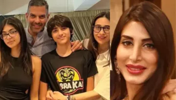 Sunjay Kapur's Rs.30,000 Crore Assets Sealed In Cover By Wife Priya Can Be Issue For Karisma's Kids