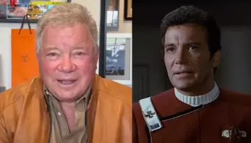 William Shatner Hospitalised After Medical Emergency At LA Home? 'Star Trek' Legend Reveals Truth