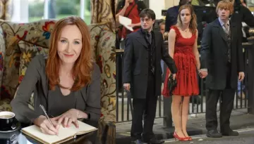 Emma Watson Speaks About Her Rift With Harry Potter Author, J.K. Rowling, 'I'm Most Upset About..'