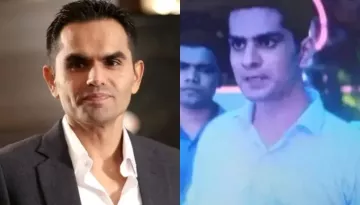 Sameer Wankhede Files Defamation Case Against Netflix's Show 'The Bads Of Bollywood' For Mocking Him